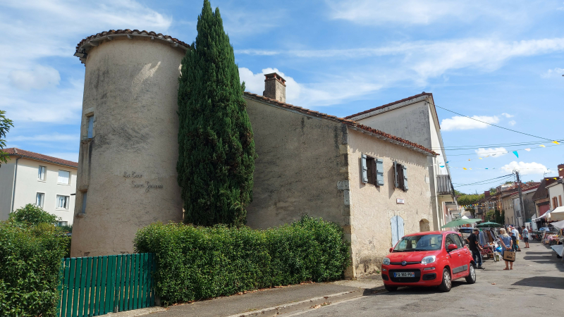 La première réunion de quartier de Vic-Fezensac se tiendra au Barry