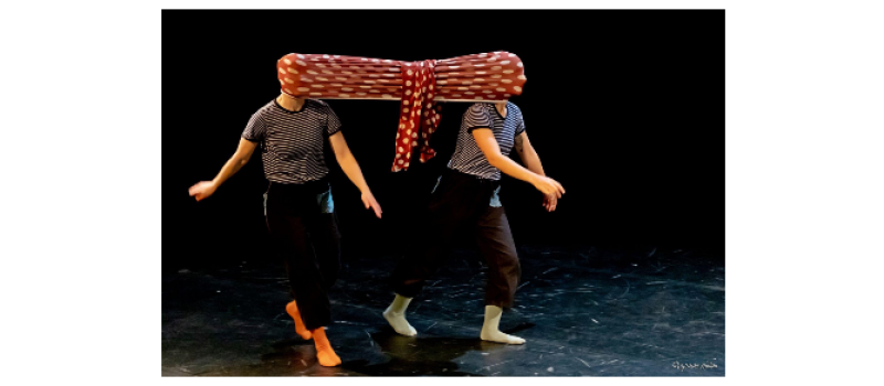 Nouveau  à Vic, un atelier théâtre pour adultes !