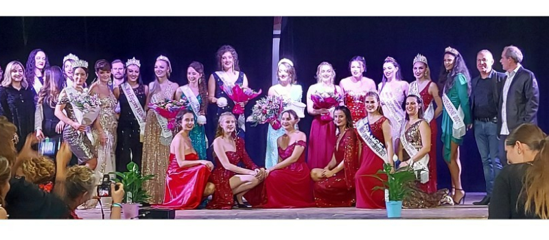Un nouveau président pour le Comité Miss Elégance France
