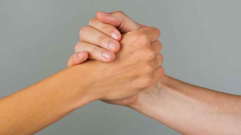 Un forum pour soutenir les aidants