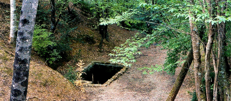"Légendes, croyances et superstitions dans le Gers", prochaine conférence de la section vicoise de la  société archéologique