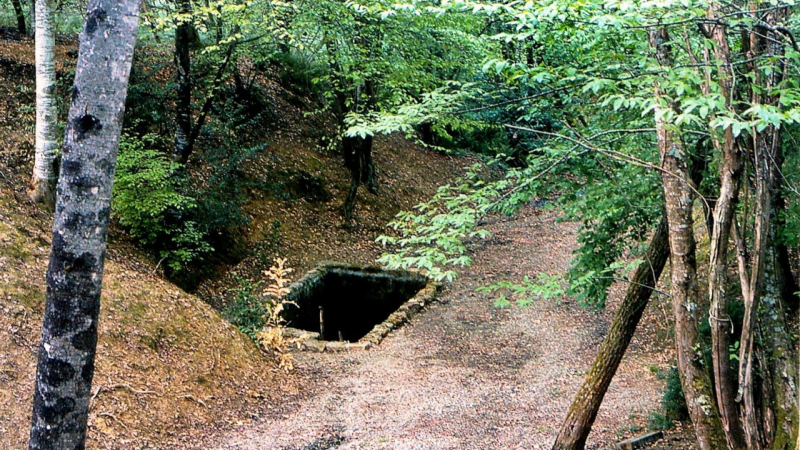"Légendes, croyances et superstitions dans le Gers", prochaine conférence de la section vicoise de la  société archéologique