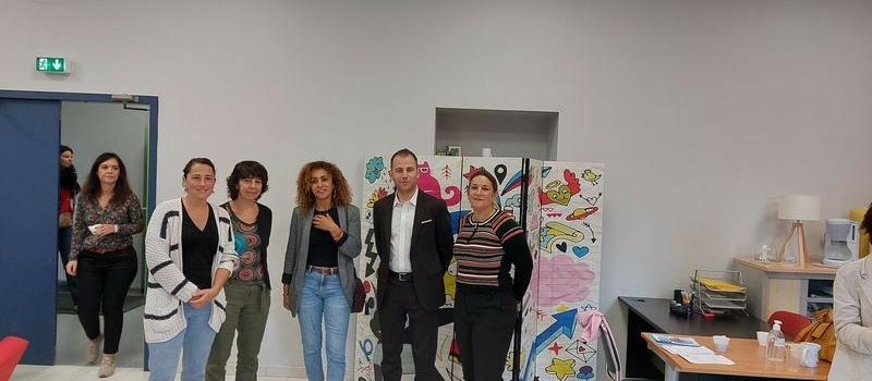 Accompagner des enfants en situation d'handicap