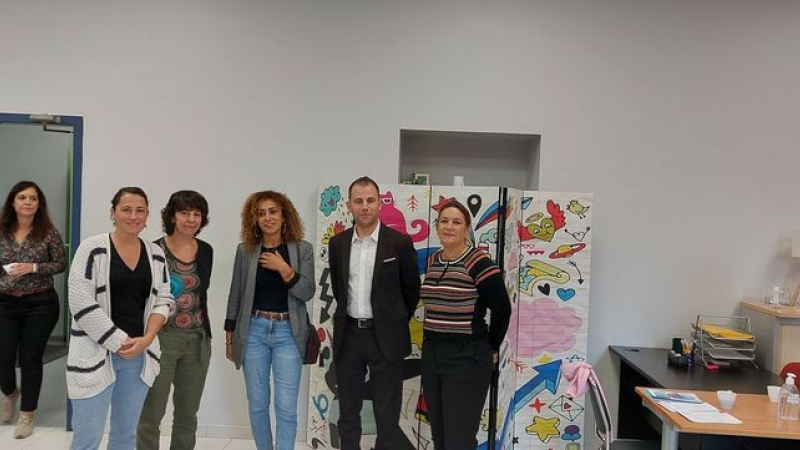 Accompagner des enfants en situation d'handicap