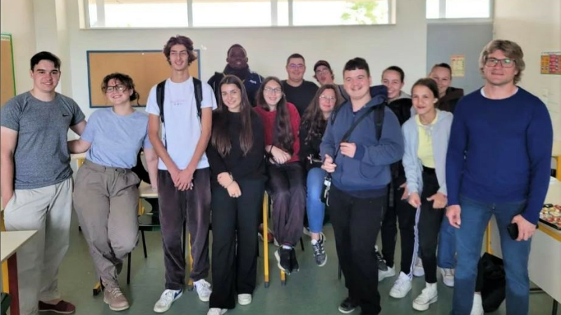 Rencontres avec l'Amérique Latine