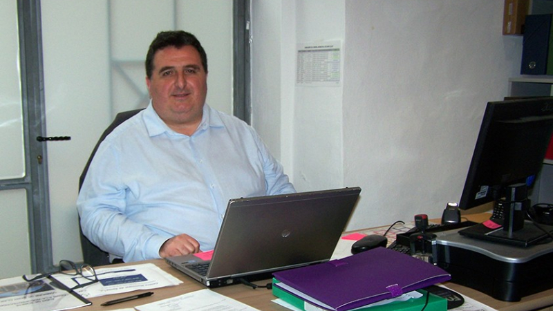 David Taupiac permanence délocalisée