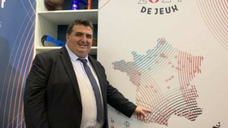Permanence délocalisée pour le député David Taupiac à Gimont