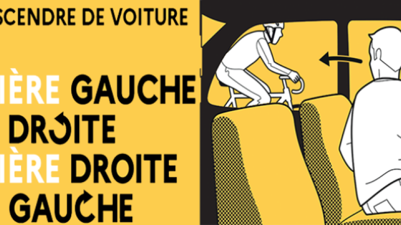 Prevention routière