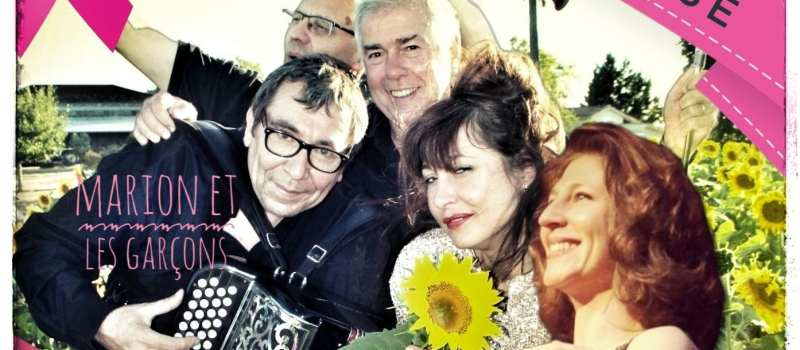 Lectoure : Concert Octobre Rose