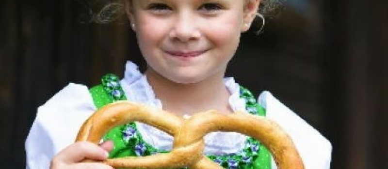 Ce week-end : Voyage culturel et gastronomique avec  Deutschland im Gers