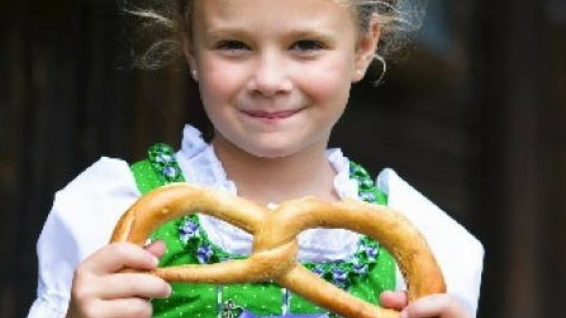 Ce week-end : Voyage culturel et gastronomique avec  Deutschland im Gers