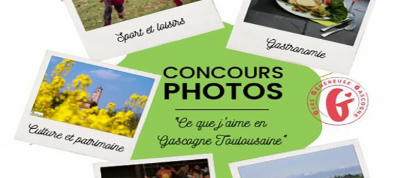 L'Office de Tourisme de la Gascogne Toulousaine informe...