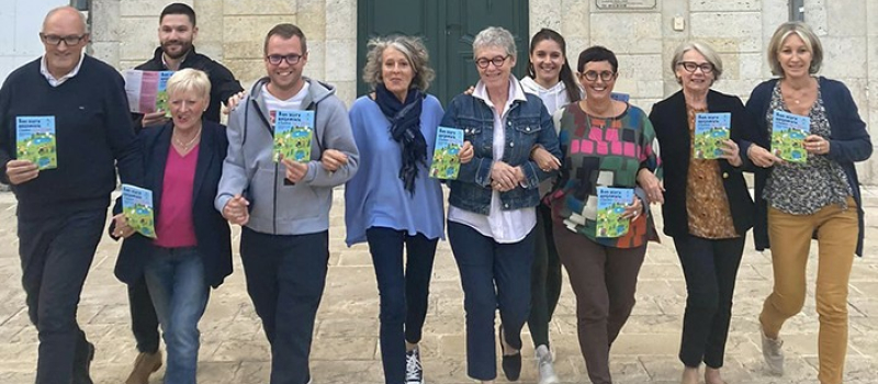 Bien vivre ensemble