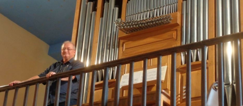 Orgue, Culture et Musique en Val d'Adour