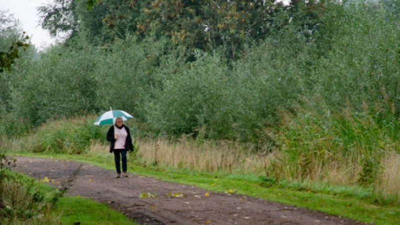 Météo ça se gâte en soirée
