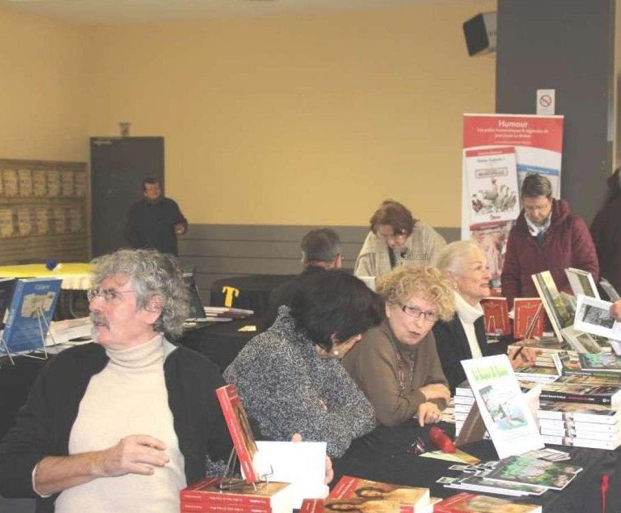 Photo d'archives