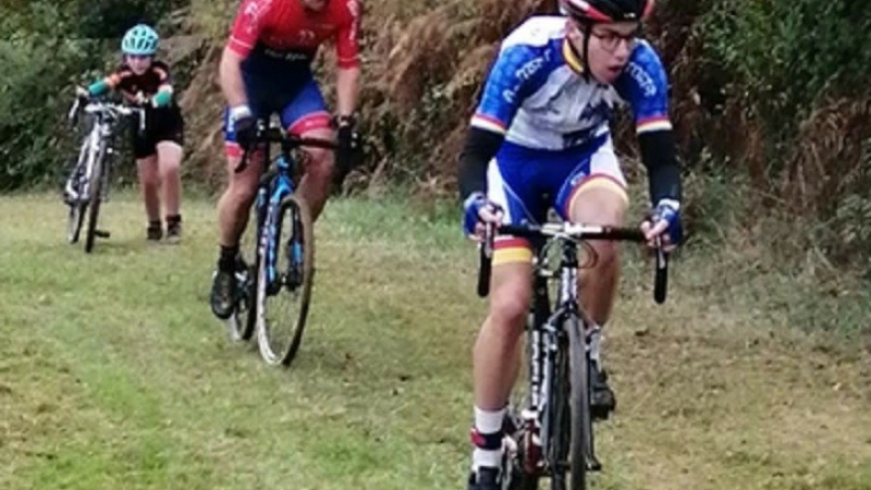 Cyclo-cross de Bagnères de Bigorre