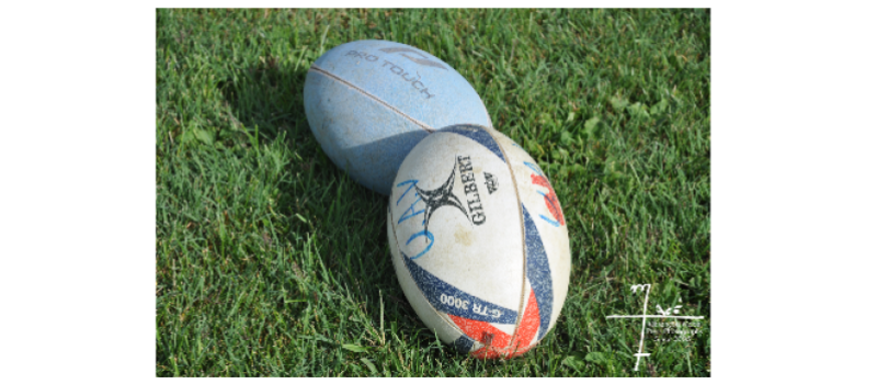 UAV Rugby : les seniors à Goulin ce week-end