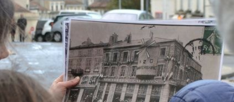 . LES VISITES IMMANQUABLES