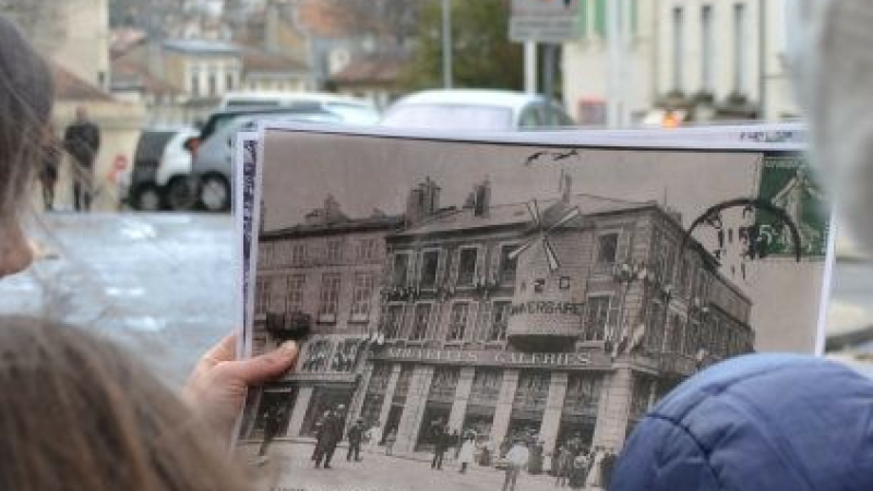 . LES VISITES IMMANQUABLES