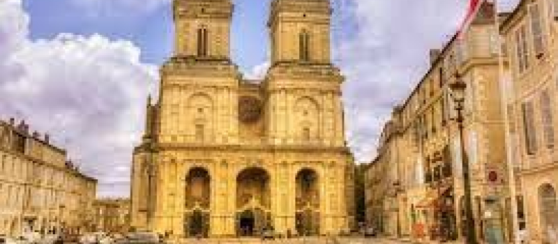 LES INSTINCTIVES 1 h 30 à 2 h pour appréhender le patrimoine avec les 5 sens !