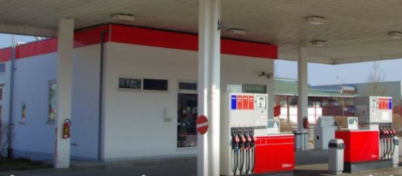 Abrogation de l’interdiction de vente de carburant sous forme conditionnée