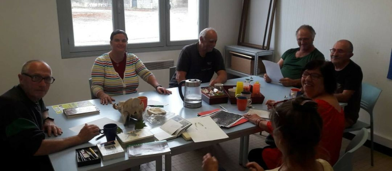 Programme des prochaines rencontres du collectif OASIS