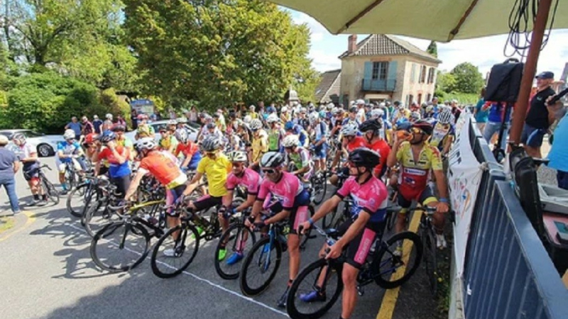 42  e Tour Cycliste du Madiran