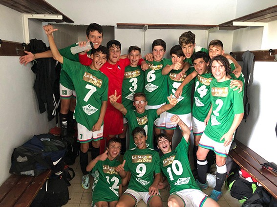 fcm U15-1 22 octobre victoire à Preignan contre DSCP (002).jpg
