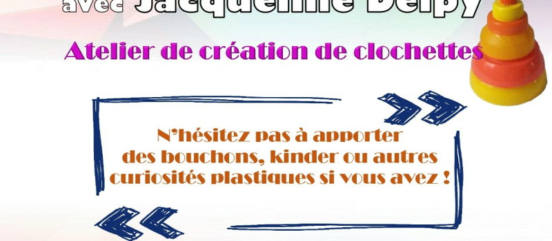 Des animations choisies pour les petits pendant ces vacances au Musée Campanaire