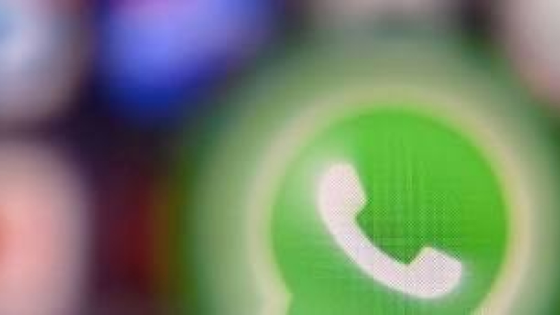 WhatsApp : La messagerie aux abonnés absents