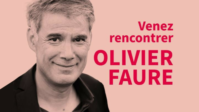 Communiqué du Parti Socialiste