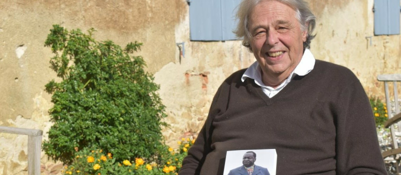 Jean-Louis de Montesquiou dévoile un dictateur