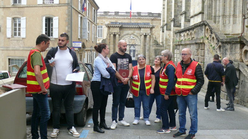 Annonce choc au CHS avec la fermeture de 20 lits