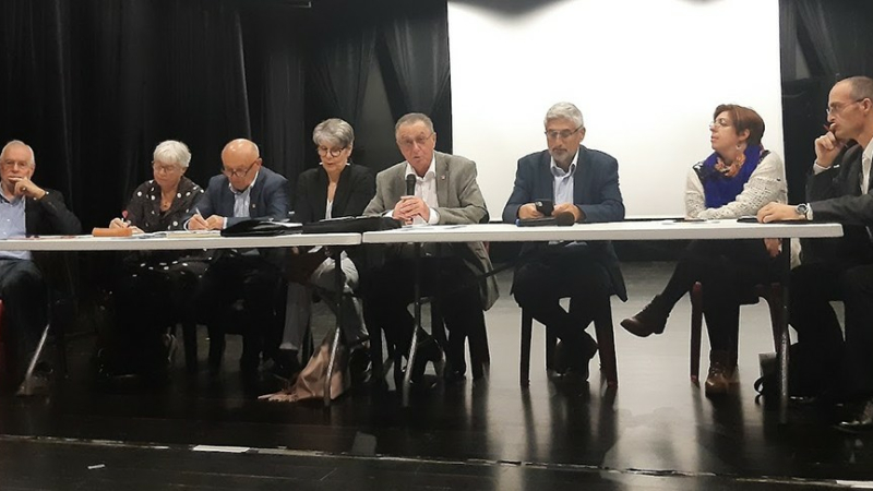 Cittaslow  "les villes ou il fait bon vivre"