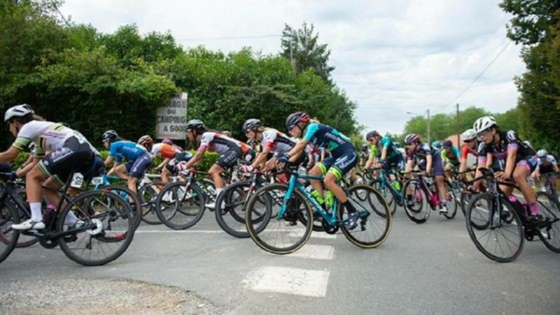 Tour de France femmes. Une édition 2023 entre Clermont-Ferrand et Pau
