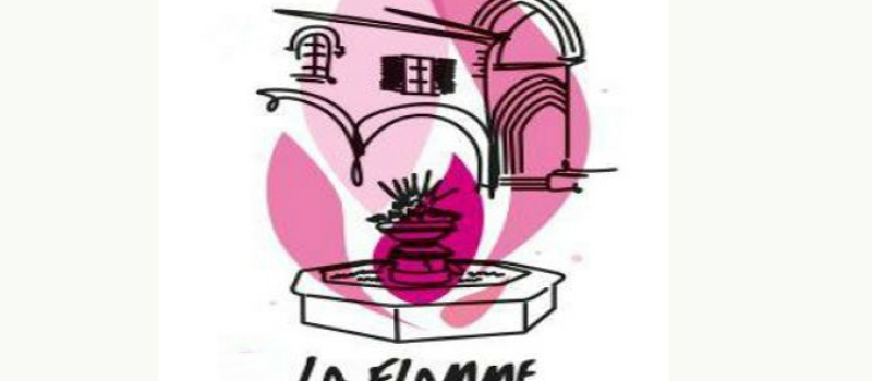 La  Flamme de l'Armagnac