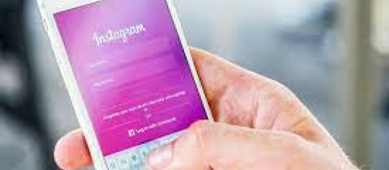 Instagram : problèmes de connexion