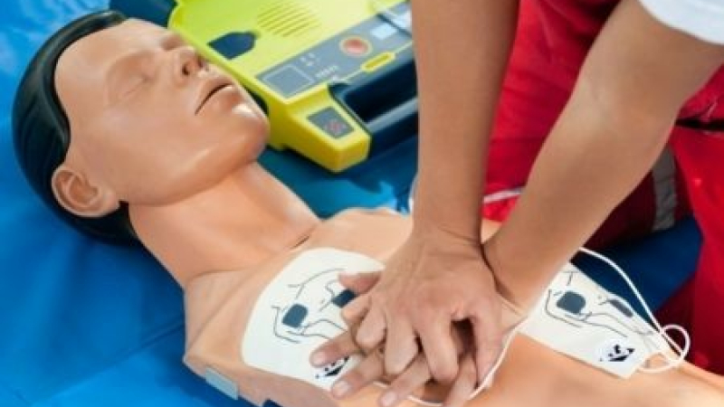 Des formations premiers secours gratuites