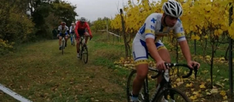 Cyclo-cross: les cadors de la région à Madiran