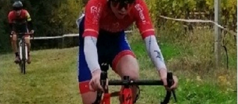 2e édition du cyclo-cross du domaine des Pyrénéales