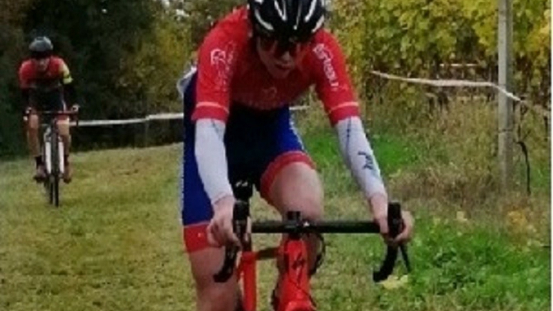 2e édition du cyclo-cross du domaine des Pyrénéales