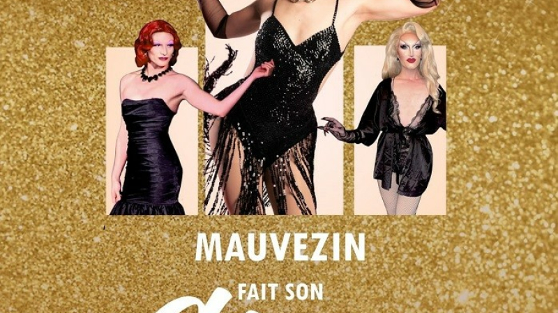 Mauvezin fait son show