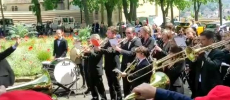 Novembre, les rendez-vous avec l'Ensemble orchestral d'Auch