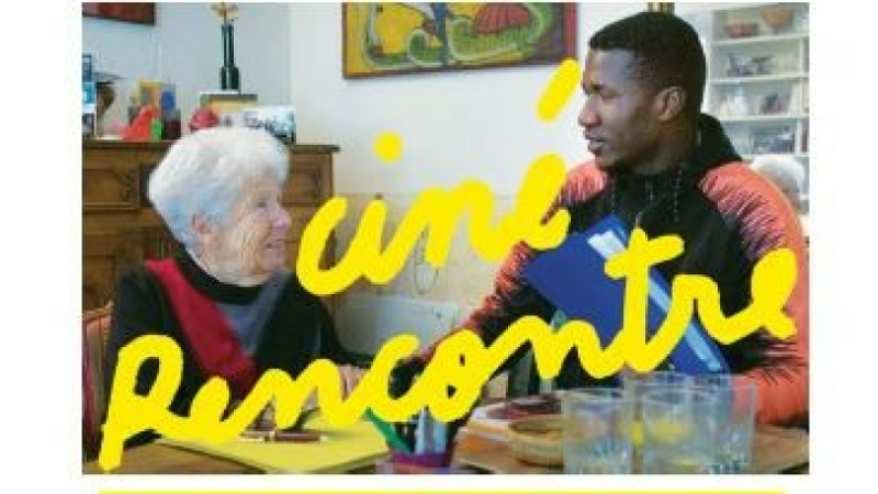 La Coordination des Collectifs Migrants du Gers propose une soirée ciné-rencontre