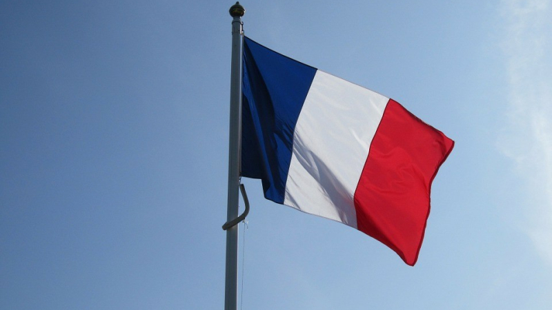 Lamothe-Goas cérémonie de l’armistice.