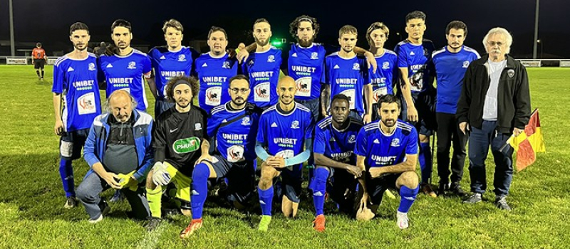 FCM Carton plein