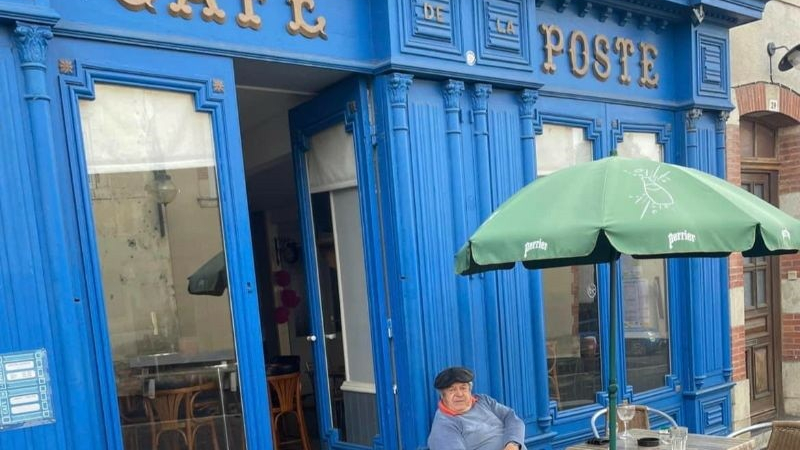 Le Cuisinier Gourmet s'associe avec le Café de la Poste