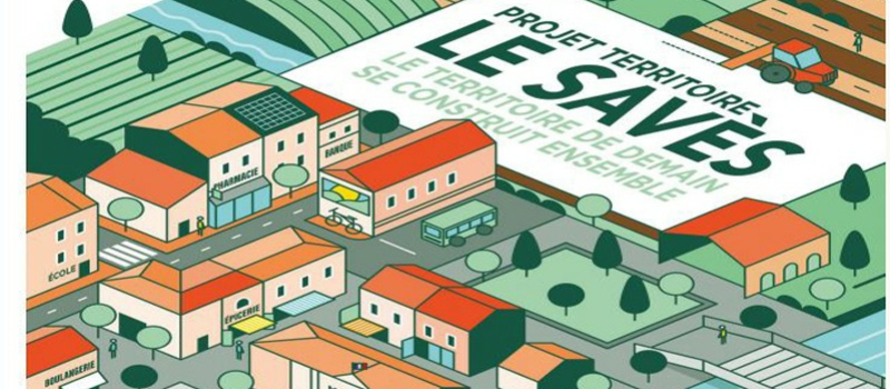 Projet de Territoire du Savès