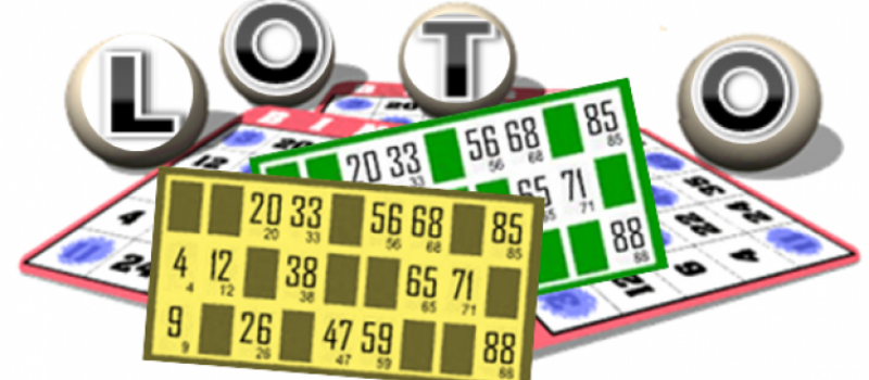 Fleurance : Loto du carnaval